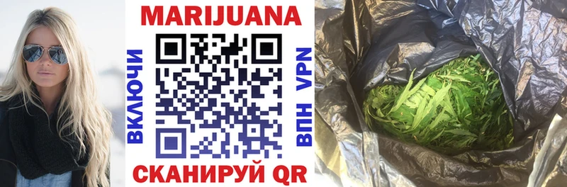 Канабис Ganja  Северская 